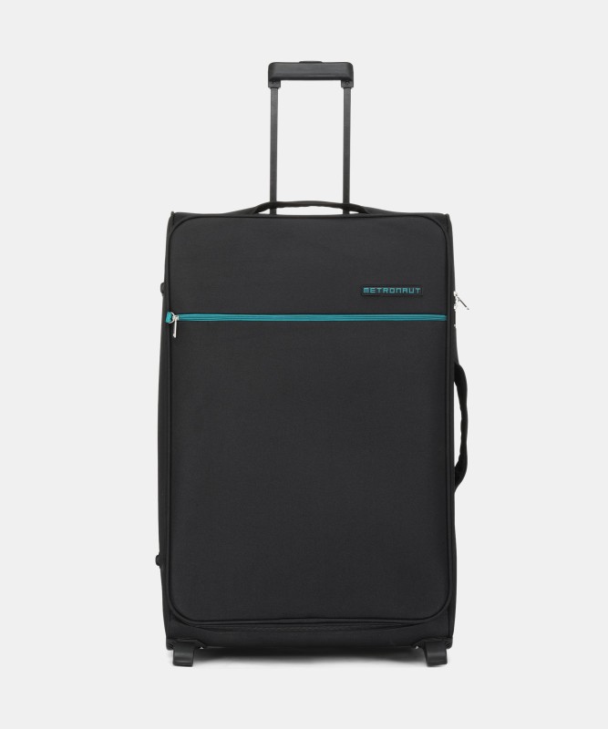 metronaut abs luggage bag