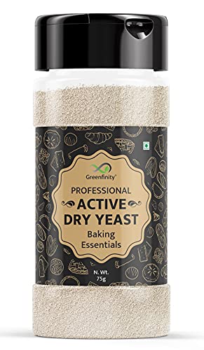 active dry yeast and bakers percentages