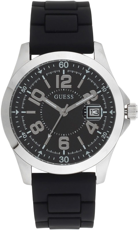 Guess Gw0058G1 Analog Watch  – For Men