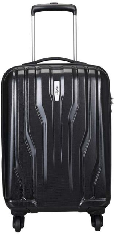 cabin luggage inch