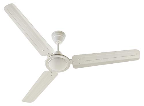 Ecolink Vayu High Speed Ceiling Fan – 1200Mm (Ivory) From The House Of Philips Lighting, Standard