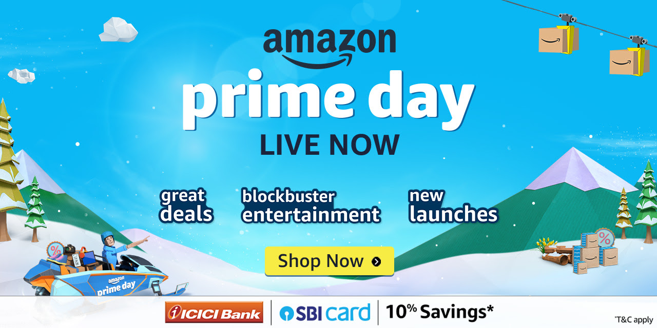 Best Deals on mobile phones for Prime Day Sale 2023 Deals99
